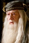 Michael Gambon