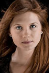 Bonnie Wright