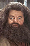 Robbie Coltrane