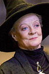 Maggie Smith