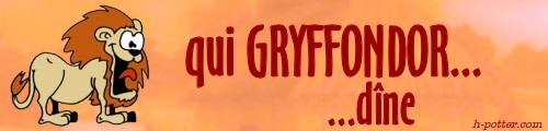 Gryffondor