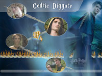 Cedric