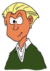 Drago Malefoy