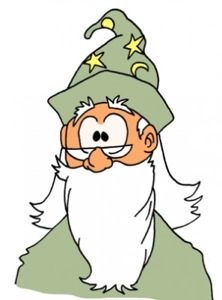 Albus Dumbledore