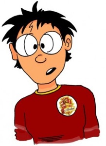 Harry Potter