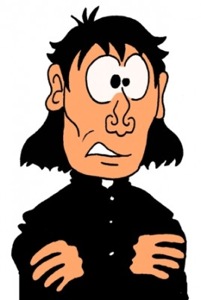 Severus Rogue
